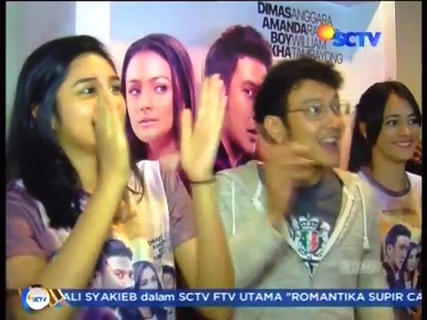 Dimas Mikha Mawar PROMISE Makasar 080117