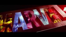 MARVEL STUDIOS zu Neuen Intro, Logo, Offenbaren der Comic-Con 2016