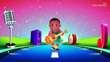 ChuChuTV Nursery Rhymes & Songs For Children - YouTube Channel Trailer-c_X62HKgdiA