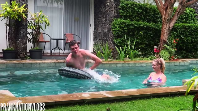 Ultimate SCARE PRANKS Compilation - Funniest SCARY Pranks & Video 2017