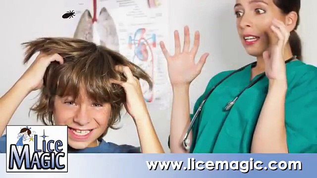 Lice Removal Denver Co