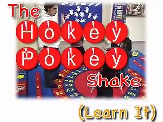 The Hokey Pokey Shake (Learn It) - Teaching Tips-HVy9MNWQOZw