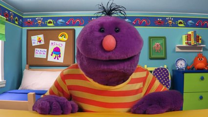 First Day of School with Milo - All About Making Things!-QDmmFnh5Zcc