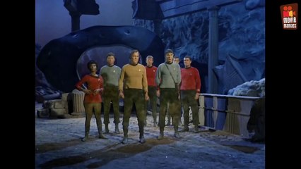 50 Years Star Trek - Inside the Roddenberry Vault (2016)-OB7Oi1PCnYA