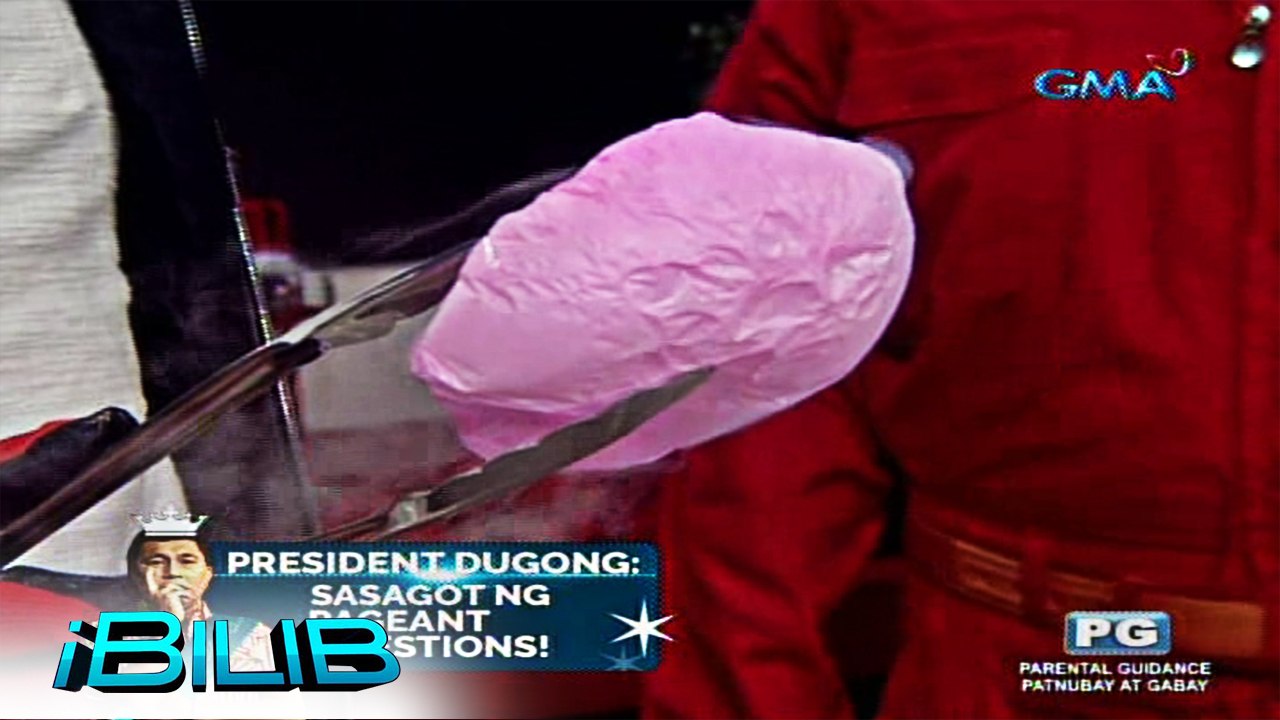 iBilib: Balloon in liquid nitrogen