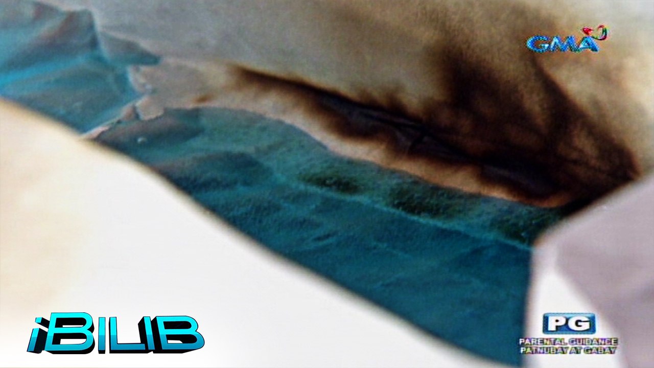 iBilib: Boiling water in paper