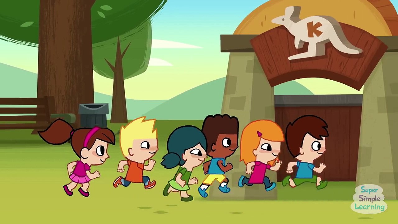 Let's Go To The Zoo _ Animal Song for Kids-OwRmivbNgQk