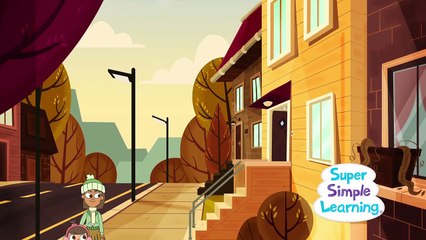 Put On Your Shoes _ Clothing Song for Kids--jBfb33_KHU