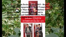 Download Harlequin Desire October 2015 - Box Set 1 of 2: A Contract Engagement\A Royal Temptation\His 24-Hour Wife ebook