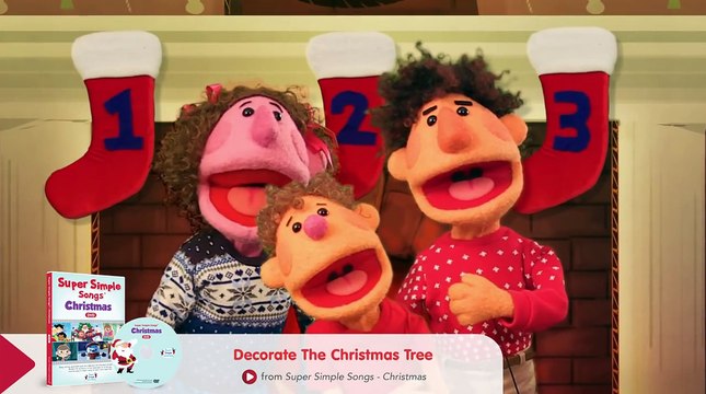 Simple Gifts _ Original Kids Song from Treetop Family-2