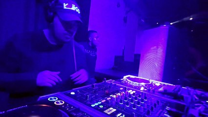 TRIPLE TROUBLE - DJ KAIICO - (PART3)