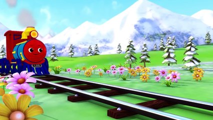 Ettina Gadi (Bullock Cart) Kannada Rhymes for Children-14