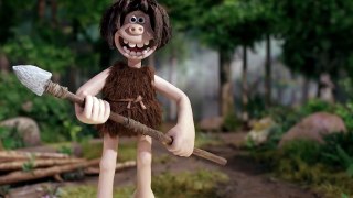 Early Man _ official FIRST LOOK (2018) Aardman Animation-zAH3SRNq4R4