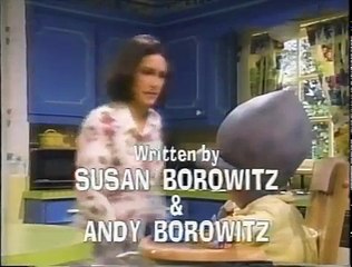 Aliens in the Family episode 1991 1