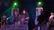 La musique n'a pas de frontière!