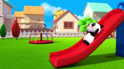 Ettina Gadi (Bullock Cart) Kannada Rhymes for Children-1