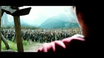 WARRIORS GATE Trailer 2016 Kung-Fu-Abenteuer-Film