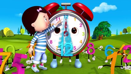 Йоркский Герцог был велик _ детские стишки _ 6