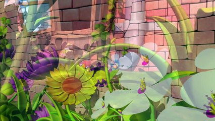 Йоркский Герцог был велик _ детские стишки _ 5