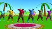 Hulk Johnny Johnny Yes Papa Song || Kids Tv Popular Nursery Rhymes For Children