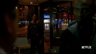 Marvel's Luke Cage - You Want Some _ official FIRST LOOK clip (2016) Netflix-hxI5A25uafw