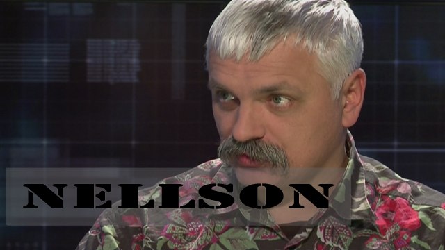 Дмитрий Корчинский- О сегодняшней политике в Украине