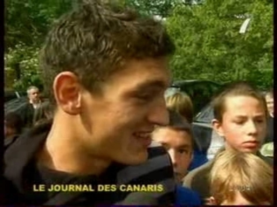 Keserü sur nantes sedan