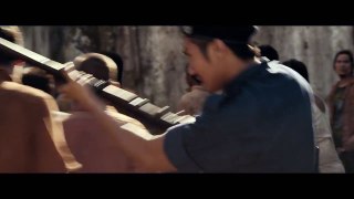 Mechanic Resurrection - Escape _ official FIRST LOOK clip (2016)-p-kj1Yz2XxU