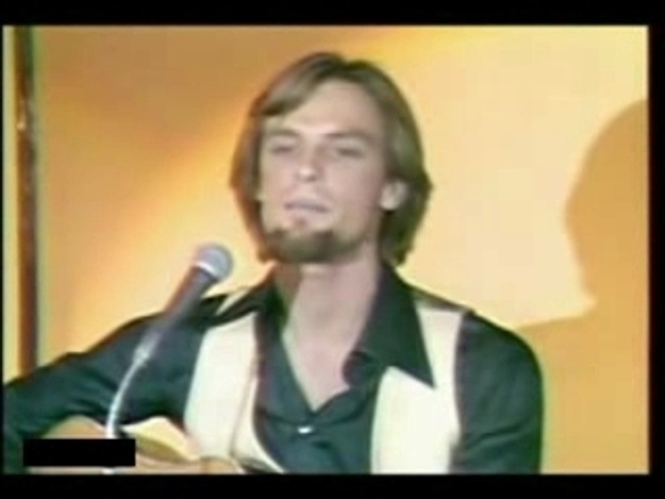 Keith Carradine - I'm Easy (Live 1976)