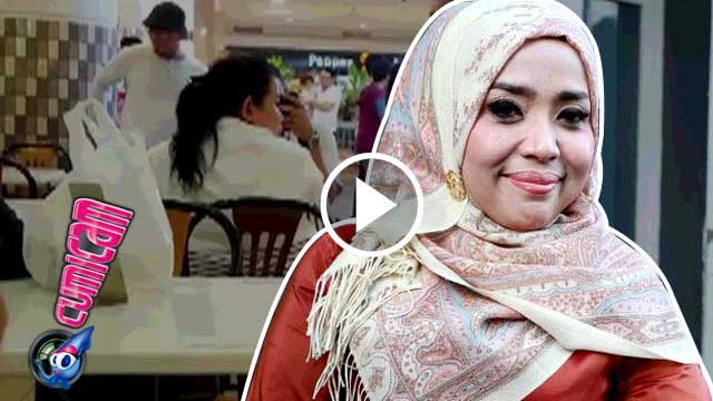 Putih Musda dan Anak Menuju 13 Januari - Cumicam 08 Januari 2017