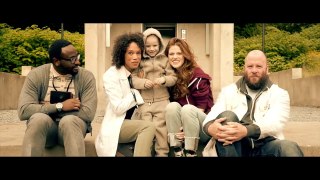 Morgan - Beautiful Baby _ official trailer #3 (2016) Kate Mara-nR6wbelUcJk