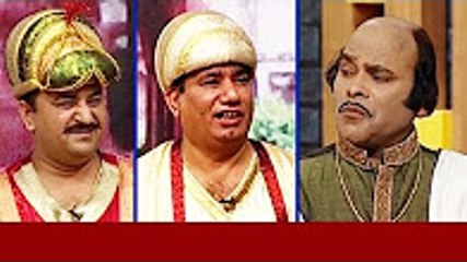 Khabardar Aftab Iqbal 7 January 2017 - Express News