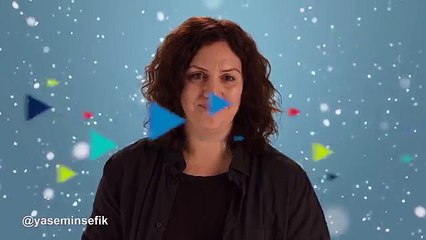 Türk Telekom Yeni Yıl Videosu - 2017