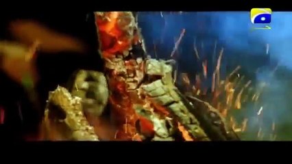 Khuda Aur Mohabbat Season 2 _ Episode 11 Full Geo TV 7th Jan 2017