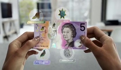 Australian Dollar Features
