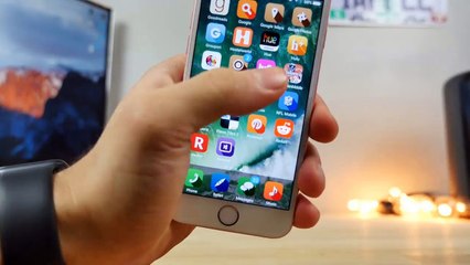 Top 20 NEW iOS 10 Jailbreak Tweaks!