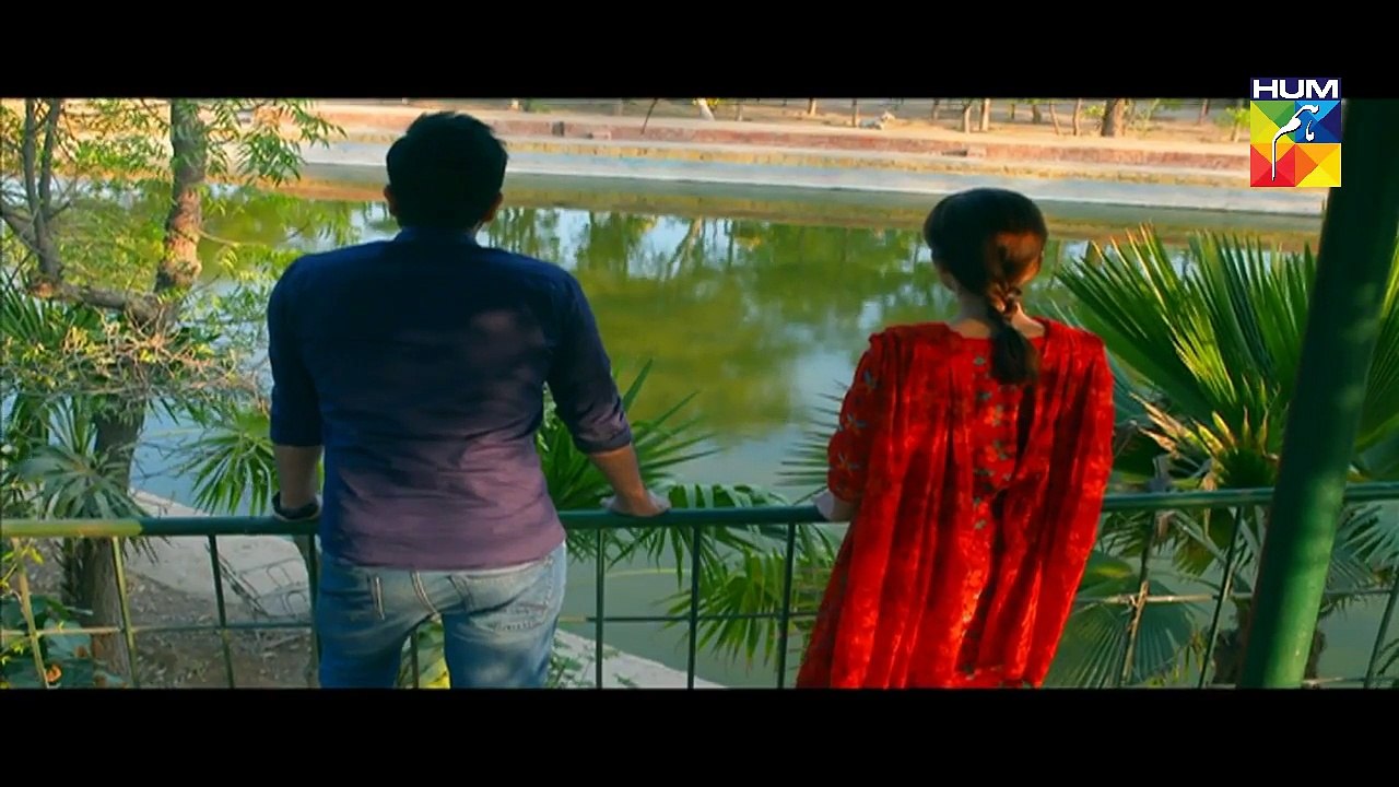 Natak Episode 6 Full HD HUM TV Drama 7 January 2017