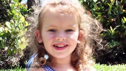 Just the Way I Am _ Children's Song _ Love _ Happiness _ Patty Shukla-AnG8w8KLxf4