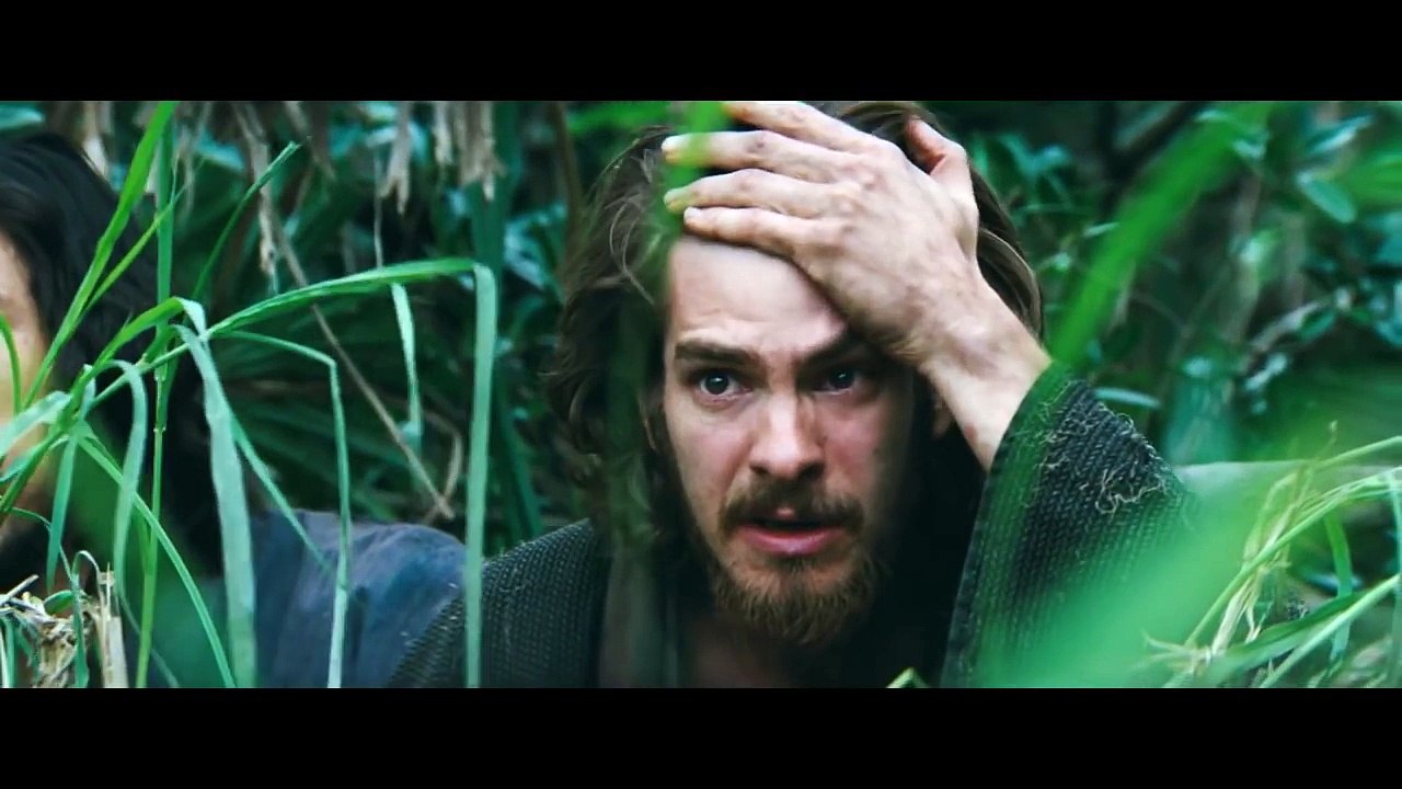 Silence - Martys Passion _ official featurette (2017) Martin Scorsese-BfBlYvkbtfs