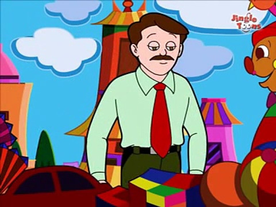 Gujarati - Papa tame jaladi aavajo ( પાપા તમે જલ્દી આવજો )-G7-5hODSh_I