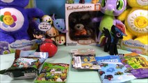 BLIND BAG SATURDAY EP #2 with Thomas & Friends, Minecraft - Surprise Egg and Toy Collector SETC