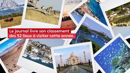 Sept destinations pour passer des vacances de rêve en 2017