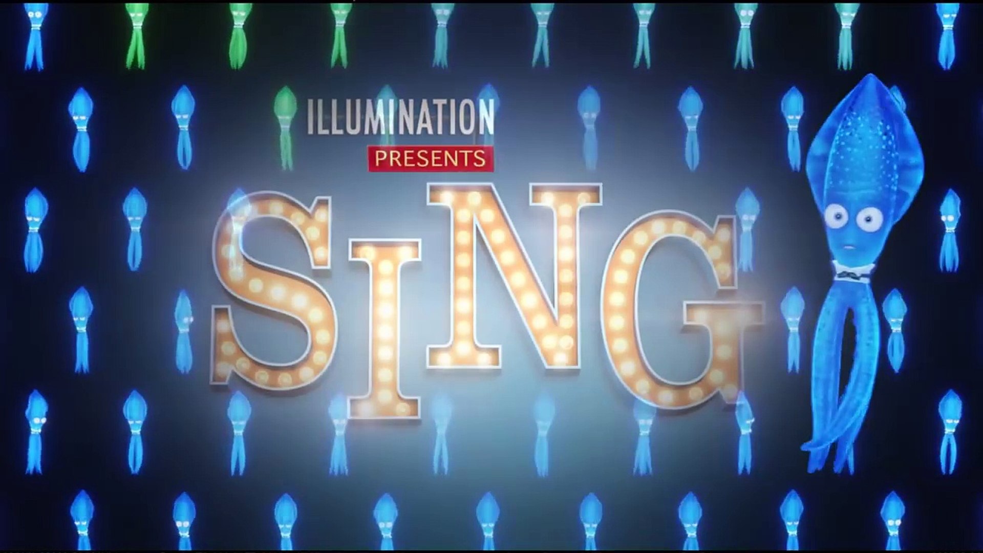 Sing Final Trailer End Song Faith Stevie Wonder Feat Ariana