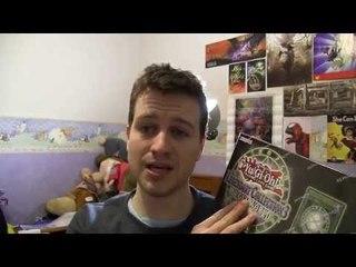 Opening The Most Awesome Yu-Gi-Oh Legendary Collection 3 - Yugi's World
