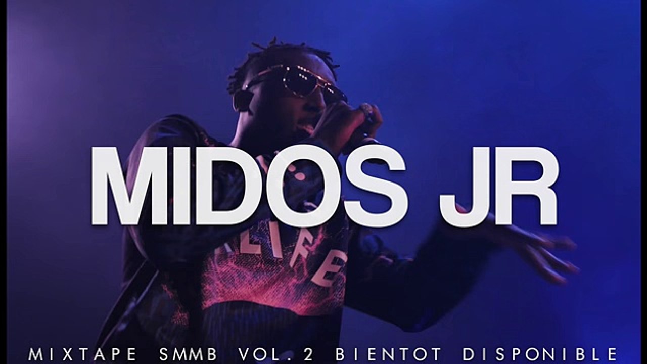Midos JR - Conscience Flow