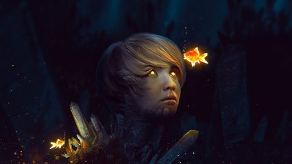 Position Music - To Be Awoken (Danny Cocke - Epic Powerful Fantasy Orchestral Drama)-x_4KtwJstdQ