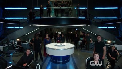 Supergirl - The Last Children of Krypton _ official trailer (2016)-OgSDTjuzT0o