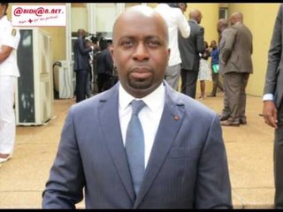 Audio / Atelier sur la sureté maritime et l'économie bleue :  Allocution de Jean-Louis Moulot