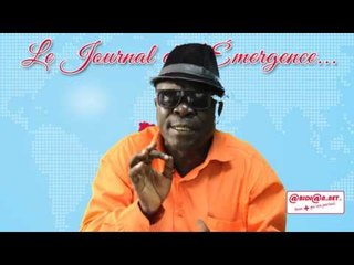 Gbi de fer demande au président Ouattara d'être proche des artistes