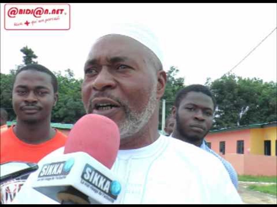 Le PDG du groupe CEB évoque les difficultés auxquelles sont confrontés les promoteurs